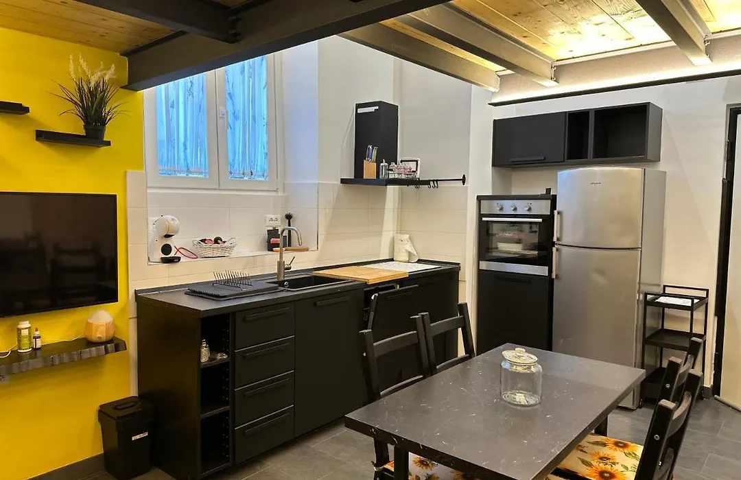 La Casa Di Paola-1